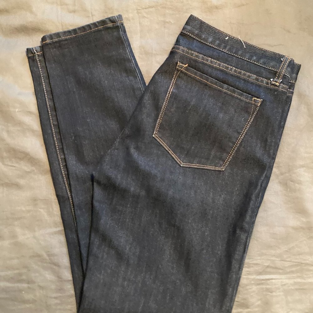 Joe Fresh Slim Jeans - EUC